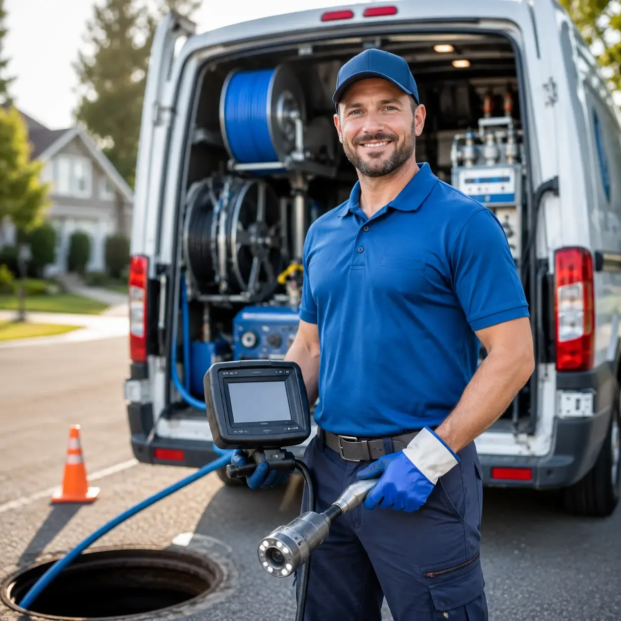 Local Pipe Relining specialists in Mottville, NY