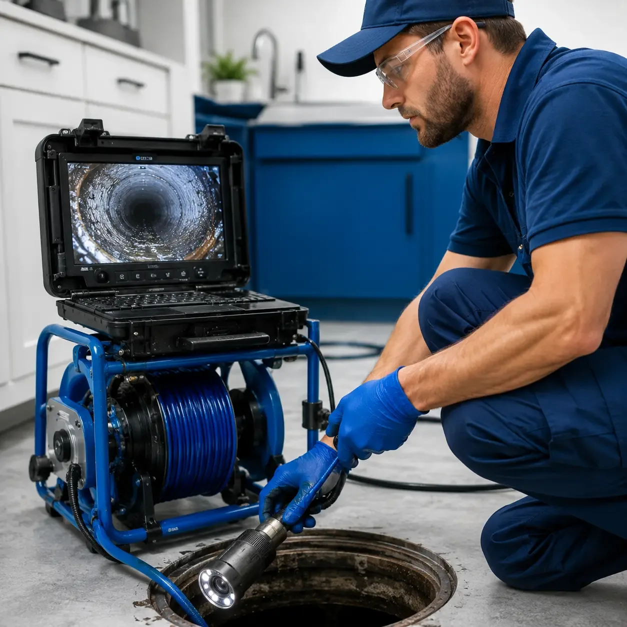 Pipe Relining professionals serving Mottville, NY